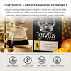Light Roast • Golden Hope