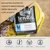 Medium Roast • Abuela Reina