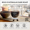 Dark Roast • Abuelo Fuerte