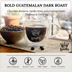 Dark Roast • Abuelo Fuerte
