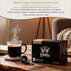 Single Serve Cups • Medium Roast