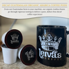 Single Serve Cups • Decaffeinated