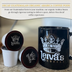 Single Serve Cups • Decaffeinated