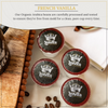 Single Serve Cups • French Vanilla Flavor