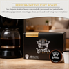 Single Serve Cups • Peppermint