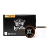 Single Serve Cups • Breakfast Blend Dark Roast