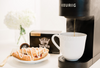 Single Serve Cups • Decaffeinated
