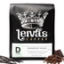 Breakfast Blend • Dark Roast