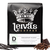 Breakfast Blend • Dark Roast