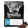 Dark Roast • El Cazador