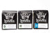 Coffee Connoisseur Trio • A Journey of Flavors