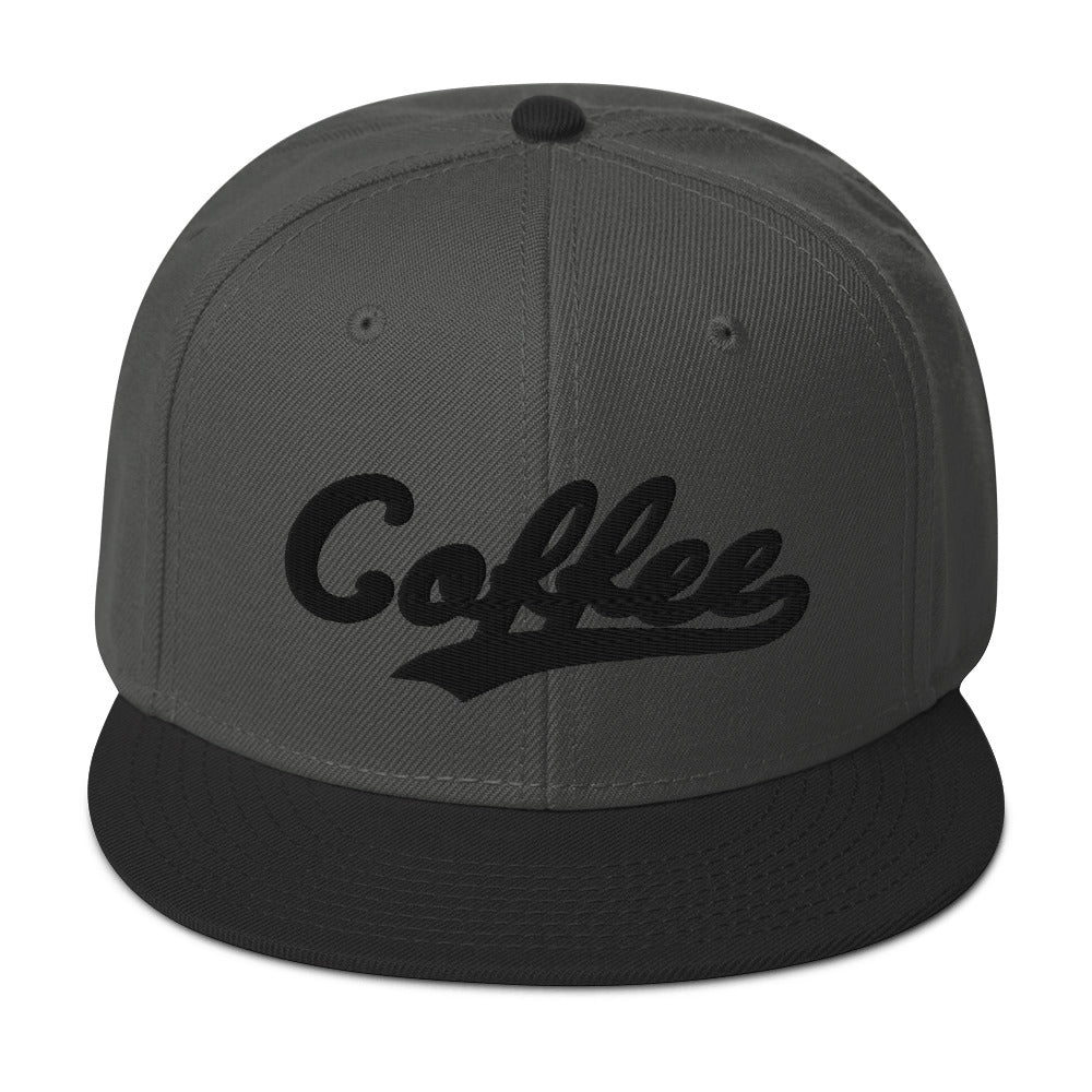 Snapback Hat