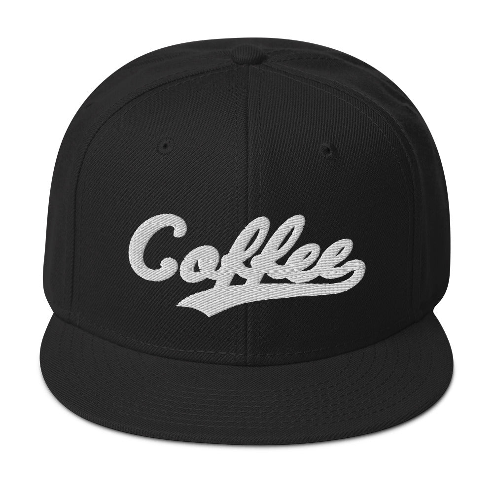 Snapback Hat