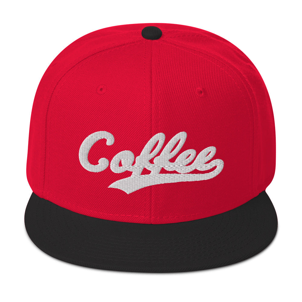 Snapback Hat
