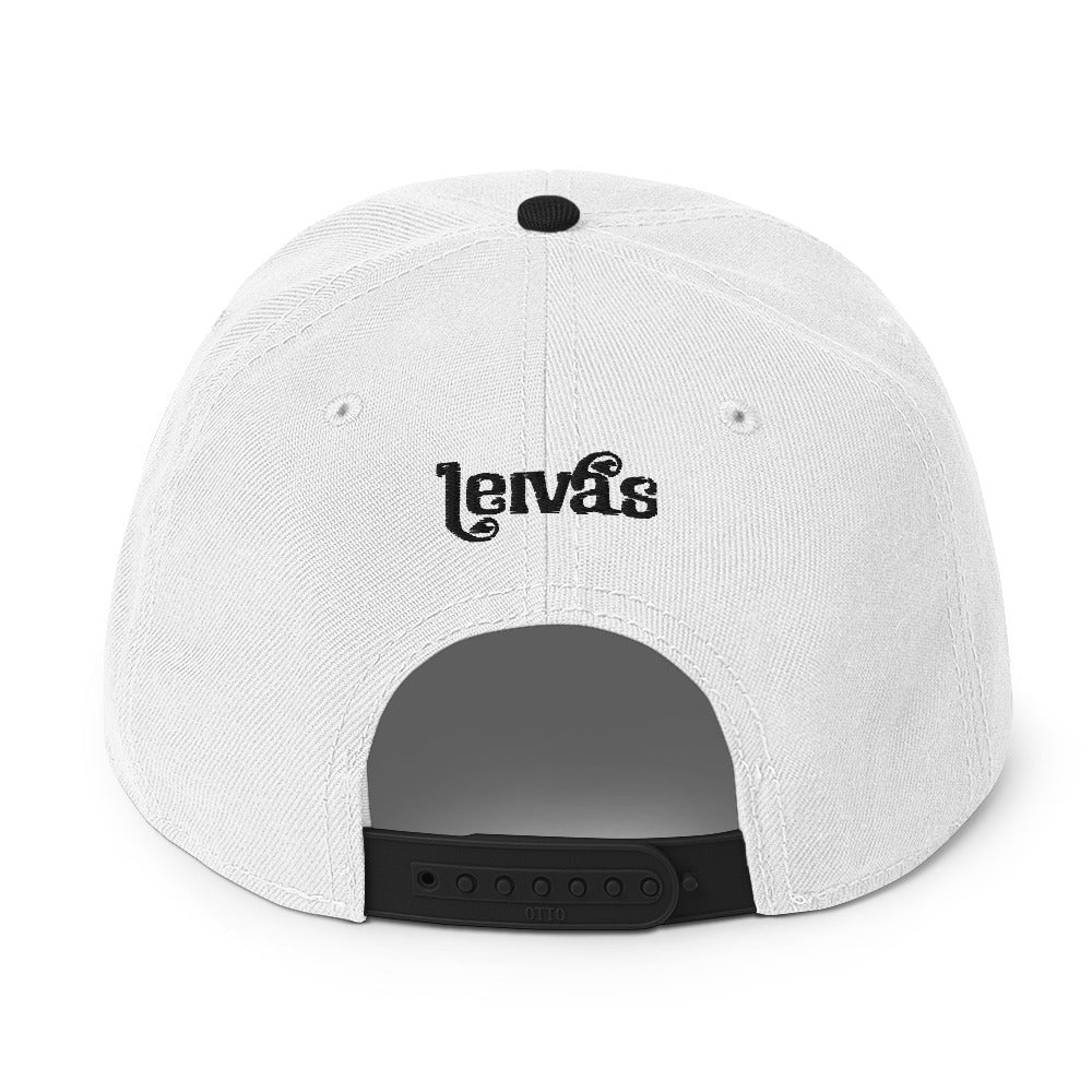 Snapback Hat