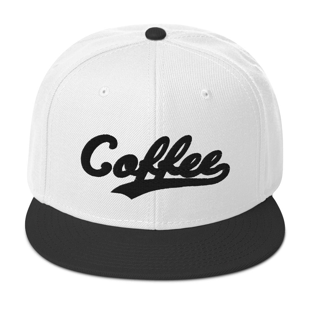 Snapback Hat