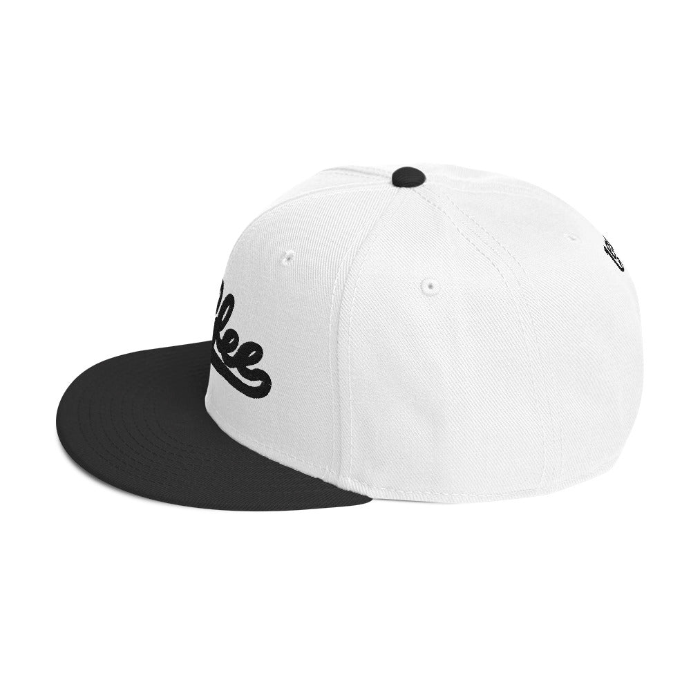 Snapback Hat