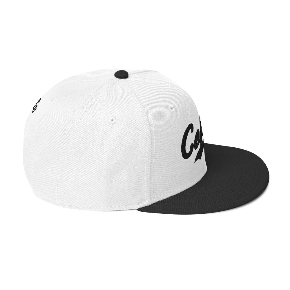 Snapback Hat