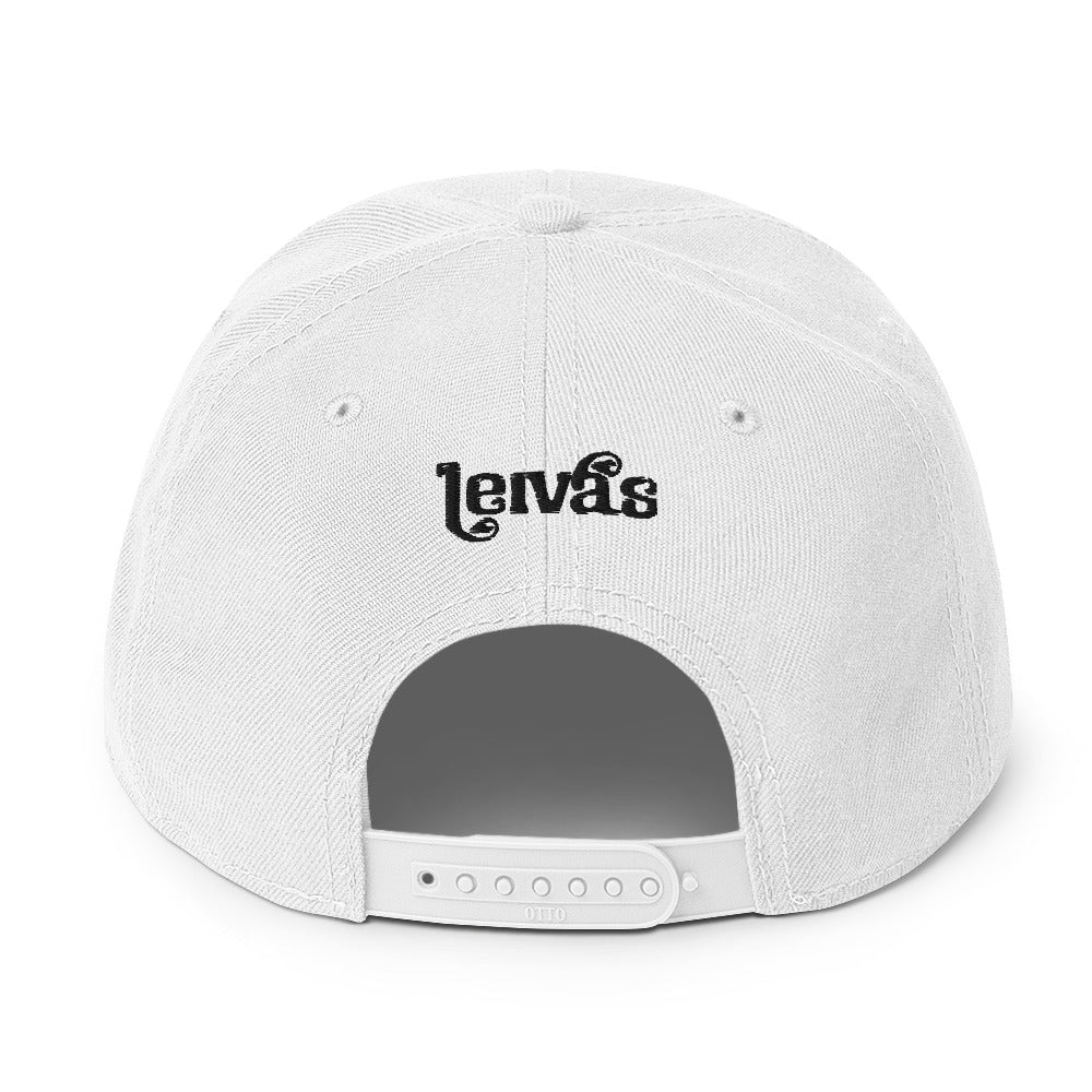 Snapback Hat