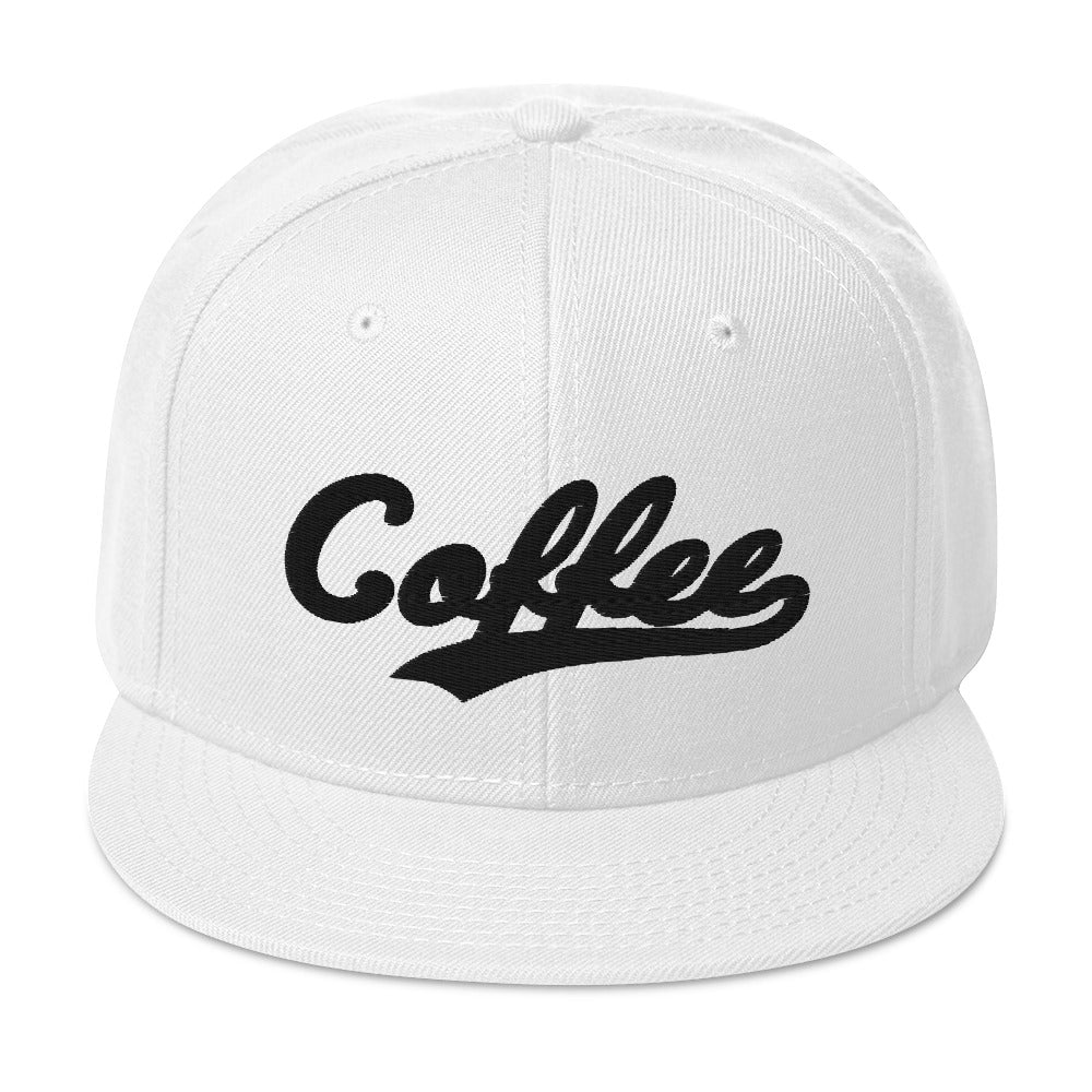 Snapback Hat