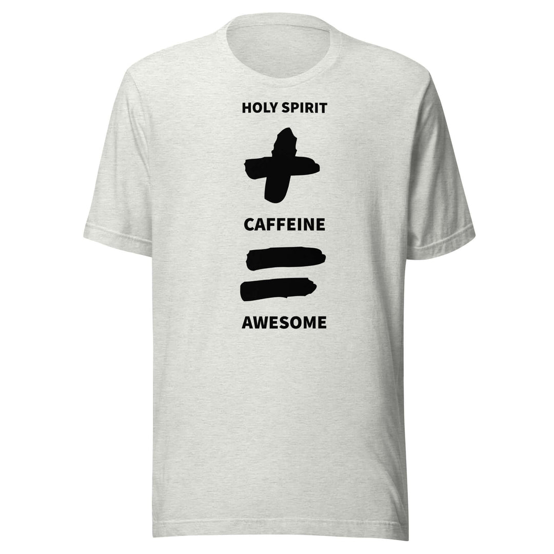 Caffeine = Awesome