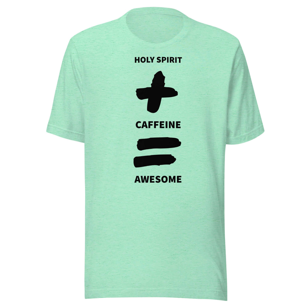 Caffeine = Awesome