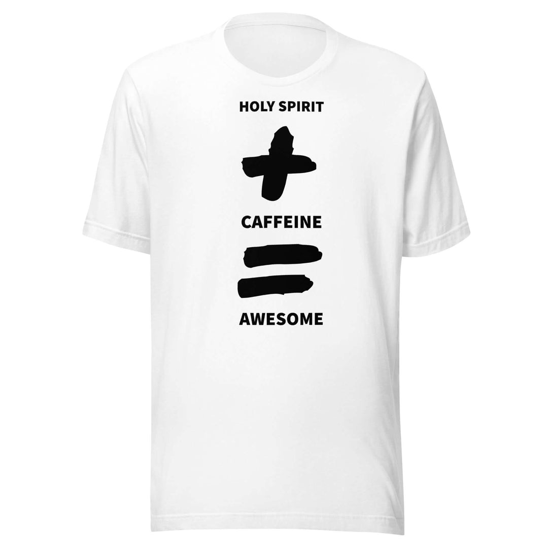 Caffeine = Awesome