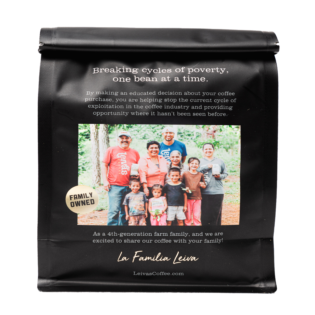 Roaster's Choice • Your way
