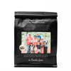 Blonde Espresso • El Capitan Elijah